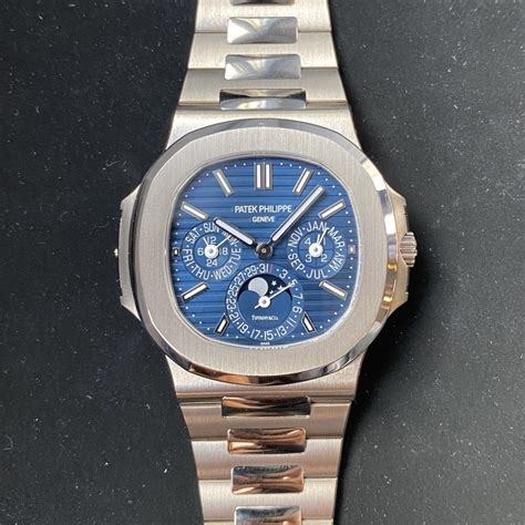 patek philippe tiffany 5740|5740 1g nautilus.